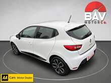 Renault 0.9 TCe Play Hatchback 5dr Petrol Manual Euro 6 (s/s) (90 ps)