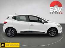 Renault 0.9 TCe Play Hatchback 5dr Petrol Manual Euro 6 (s/s) (90 ps)