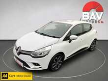 Renault 0.9 TCe Play Hatchback 5dr Petrol Manual Euro 6 (s/s) (90 ps)