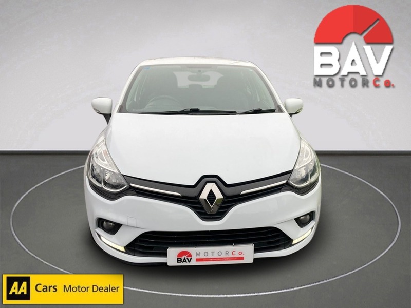 Renault 0.9 TCe Play Hatchback 5dr Petrol Manual Euro 6 (s/s) (90 ps)