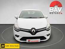 Renault 0.9 TCe Play Hatchback 5dr Petrol Manual Euro 6 (s/s) (90 ps)