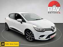 Renault 0.9 TCe Play Hatchback 5dr Petrol Manual Euro 6 (s/s) (90 ps)