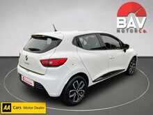 Renault 0.9 TCe Play Hatchback 5dr Petrol Manual Euro 6 (s/s) (90 ps)