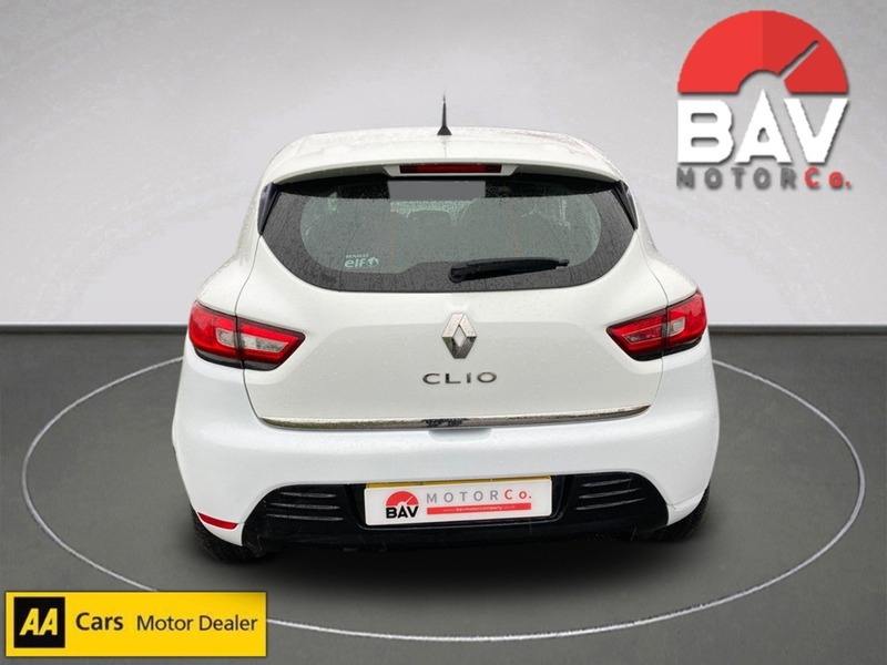 Renault 0.9 TCe Play Hatchback 5dr Petrol Manual Euro 6 (s/s) (90 ps)