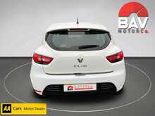 Renault 0.9 TCe Play Hatchback 5dr Petrol Manual Euro 6 (s/s) (90 ps)