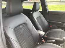 Ford 1.0T EcoBoost MHEV ST-Line X SUV 5dr Petrol Hybrid Manual Euro 6 (s/s) (155 ps)