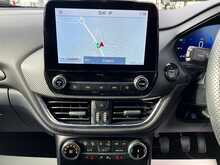 Ford 1.0T EcoBoost MHEV ST-Line X SUV 5dr Petrol Hybrid Manual Euro 6 (s/s) (155 ps)