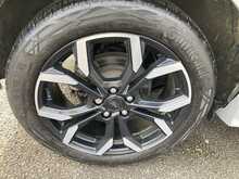 Ford 1.0T EcoBoost MHEV ST-Line X SUV 5dr Petrol Hybrid Manual Euro 6 (s/s) (155 ps)