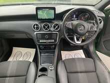 Mercedes-Benz 1.6 A180 Sport Edition Hatchback 5dr Petrol 7G-DCT Euro 6 (s/s) (122 ps)