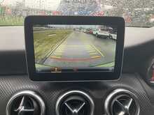 Mercedes-Benz 1.6 A180 Sport Edition Hatchback 5dr Petrol 7G-DCT Euro 6 (s/s) (122 ps)