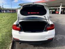 BMW 2.0 218d M Sport Coupe 2dr Diesel Auto Euro 6 (s/s) (143 ps)