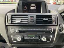 BMW 2.0 218d M Sport Coupe 2dr Diesel Auto Euro 6 (s/s) (143 ps)