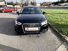 Audi 1.0 TFSI Sport Sportback 5dr Petrol Manual Euro 6 (s/s) (Nav) (95 ps)