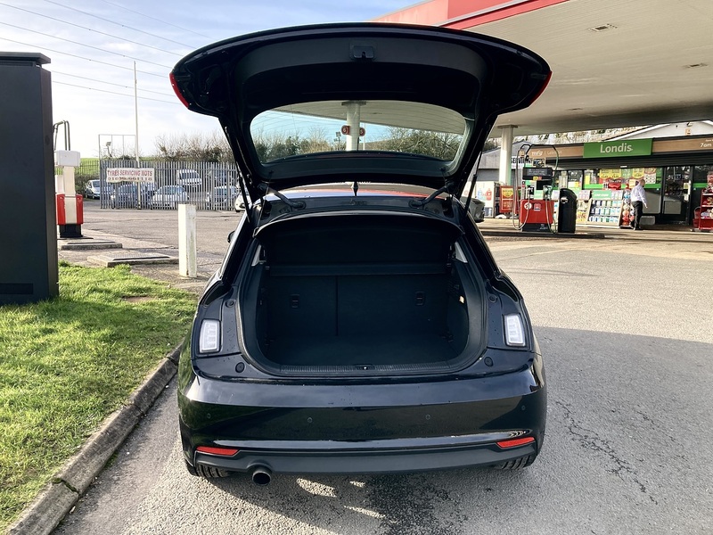 Audi 1.0 TFSI Sport Sportback 5dr Petrol Manual Euro 6 (s/s) (Nav) (95 ps)