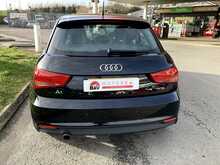 Audi 1.0 TFSI Sport Sportback 5dr Petrol Manual Euro 6 (s/s) (Nav) (95 ps)