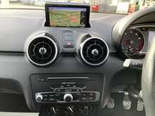 Audi 1.0 TFSI Sport Sportback 5dr Petrol Manual Euro 6 (s/s) (Nav) (95 ps)