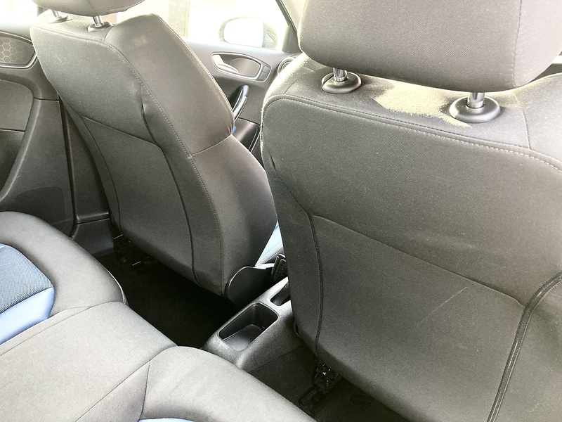 Audi 1.0 TFSI Sport Sportback 5dr Petrol Manual Euro 6 (s/s) (Nav) (95 ps)