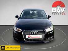 Audi 1.0 TFSI Sport Sportback 5dr Petrol Manual Euro 6 (s/s) (Nav) (95 ps)