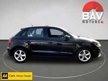 Audi 1.0 TFSI Sport Sportback 5dr Petrol Manual Euro 6 (s/s) (Nav) (95 ps)