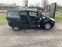 Ford 1.0T EcoBoost Zetec MPV 5dr Petrol Manual Euro 5 (s/s) (125 ps)