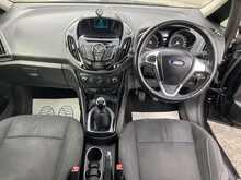 Ford 1.0T EcoBoost Zetec MPV 5dr Petrol Manual Euro 5 (s/s) (125 ps)