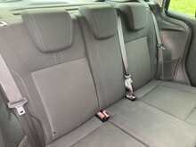 Ford 1.0T EcoBoost Zetec MPV 5dr Petrol Manual Euro 5 (s/s) (125 ps)