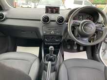 Audi 1.2 TFSI SE Sportback 5dr Petrol Manual Euro 5 (s/s) (86 ps)