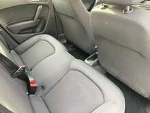 Audi 1.2 TFSI SE Sportback 5dr Petrol Manual Euro 5 (s/s) (86 ps)