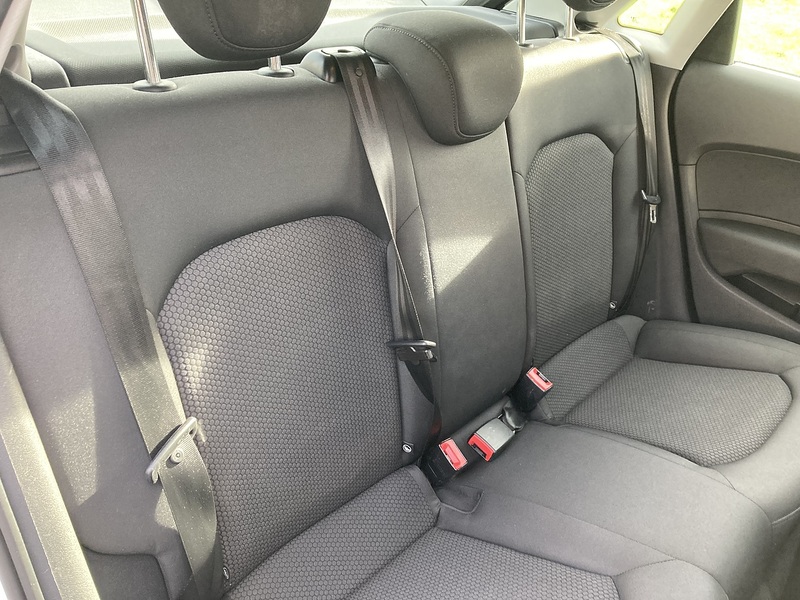 Audi 1.2 TFSI SE Sportback 5dr Petrol Manual Euro 5 (s/s) (86 ps)