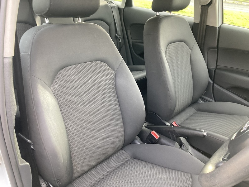 Audi 1.2 TFSI SE Sportback 5dr Petrol Manual Euro 5 (s/s) (86 ps)