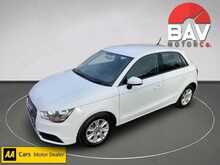Audi 1.2 TFSI SE Sportback 5dr Petrol Manual Euro 5 (s/s) (86 ps)