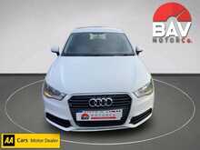 Audi 1.2 TFSI SE Sportback 5dr Petrol Manual Euro 5 (s/s) (86 ps)