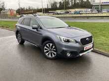 Subaru 2.0D SE Premium Estate 5dr Diesel Lineartronic 4WD Euro 6 (150 ps)