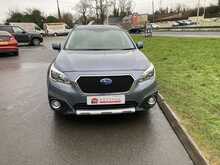 Subaru 2.0D SE Premium Estate 5dr Diesel Lineartronic 4WD Euro 6 (150 ps)