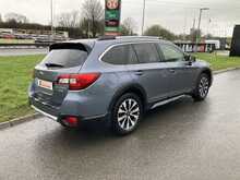 Subaru 2.0D SE Premium Estate 5dr Diesel Lineartronic 4WD Euro 6 (150 ps)