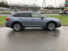 Subaru 2.0D SE Premium Estate 5dr Diesel Lineartronic 4WD Euro 6 (150 ps)