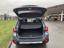 Subaru 2.0D SE Premium Estate 5dr Diesel Lineartronic 4WD Euro 6 (150 ps)