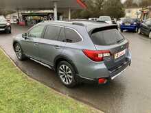 Subaru 2.0D SE Premium Estate 5dr Diesel Lineartronic 4WD Euro 6 (150 ps)