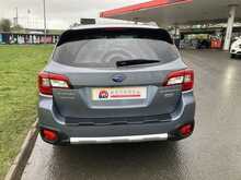 Subaru 2.0D SE Premium Estate 5dr Diesel Lineartronic 4WD Euro 6 (150 ps)