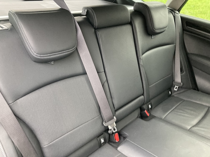 Subaru 2.0D SE Premium Estate 5dr Diesel Lineartronic 4WD Euro 6 (150 ps)