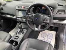 Subaru 2.0D SE Premium Estate 5dr Diesel Lineartronic 4WD Euro 6 (150 ps)