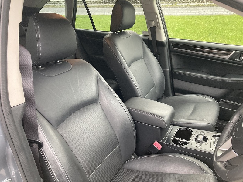 Subaru 2.0D SE Premium Estate 5dr Diesel Lineartronic 4WD Euro 6 (150 ps)