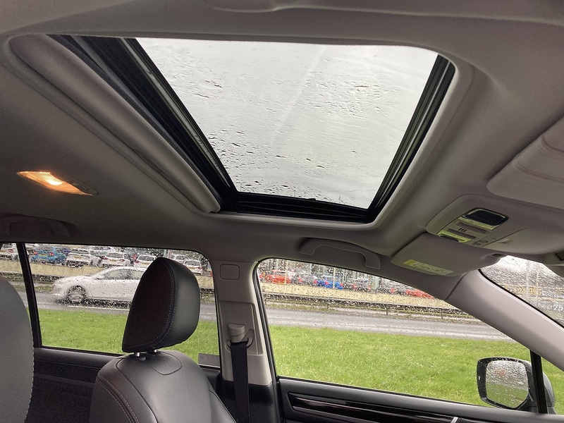 Subaru 2.0D SE Premium Estate 5dr Diesel Lineartronic 4WD Euro 6 (150 ps)