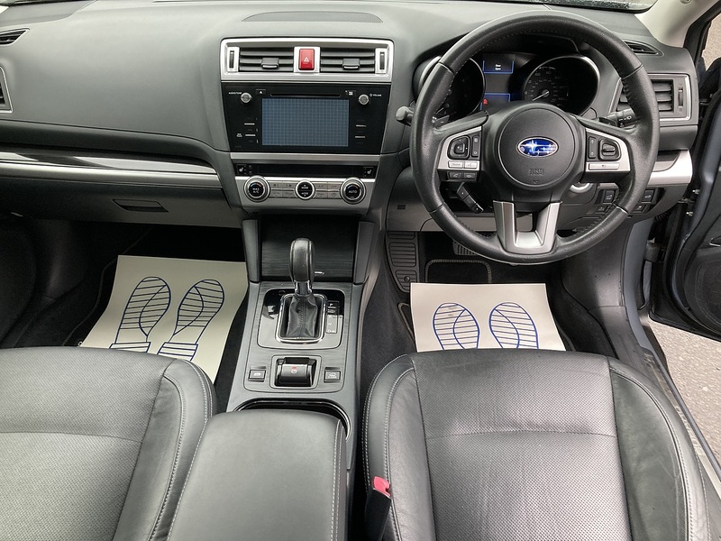 Subaru 2.0D SE Premium Estate 5dr Diesel Lineartronic 4WD Euro 6 (150 ps)