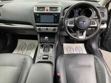 Subaru 2.0D SE Premium Estate 5dr Diesel Lineartronic 4WD Euro 6 (150 ps)