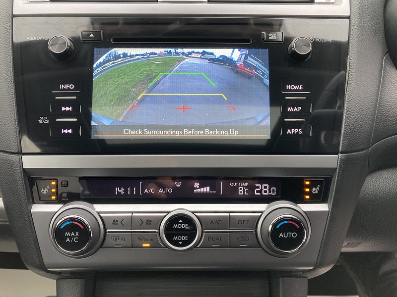 Subaru 2.0D SE Premium Estate 5dr Diesel Lineartronic 4WD Euro 6 (150 ps)