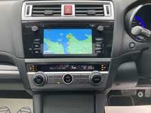 Subaru 2.0D SE Premium Estate 5dr Diesel Lineartronic 4WD Euro 6 (150 ps)