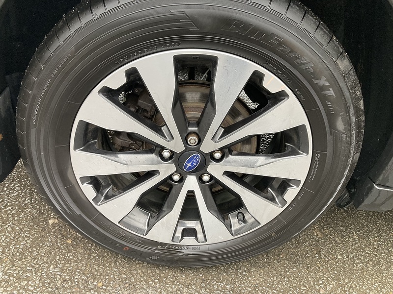 Subaru 2.0D SE Premium Estate 5dr Diesel Lineartronic 4WD Euro 6 (150 ps)