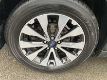 Subaru 2.0D SE Premium Estate 5dr Diesel Lineartronic 4WD Euro 6 (150 ps)