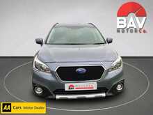 Subaru 2.0D SE Premium Estate 5dr Diesel Lineartronic 4WD Euro 6 (150 ps)